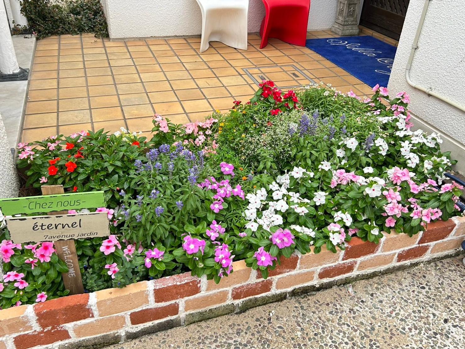Villa Ortigia Minamiawaji Exterior foto